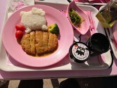 -安吉Hello Kitty乐园