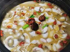 -周渝食惦酸菜鱼(青浦店)