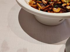 -湘中缘·湖南菜(娄底驻京办店)