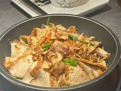 -吴越荣记·苏州菜·松鼠桂鱼(斜塘老街店)