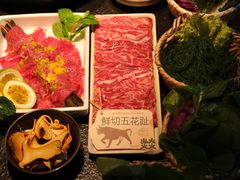 -大龙燚·旷野鲜火锅(广州首店)