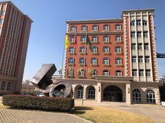 -青岛啤酒博物馆