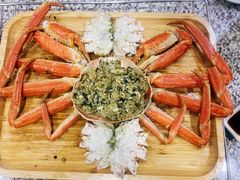 -震海贝烤贝·民俗特色店(延吉总店)