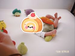 点击看大图 -玛瑞莎孕婴童摄影到家拍