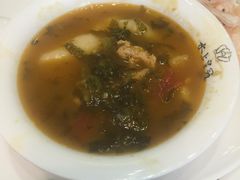 -双子楼大酒店(城开国际写字楼店)
