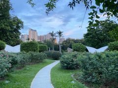 -人民公园(罗湖区)