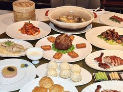 -上海总会SHANGHAICLUB(兴业太古汇店)