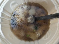 -北丐先生·野馄饨烧烤(长宁龙之梦店)