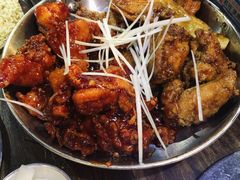 -MI WU FACTORY米屋美食工厂餐厅(绿地店)