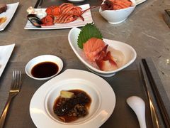 -星河湾半岛酒店·意咖啡西餐厅