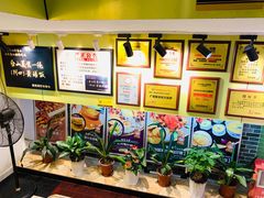 -阿四台山黄鳝饭(东门店)
