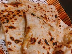 -Bombay Grill印度餐厅