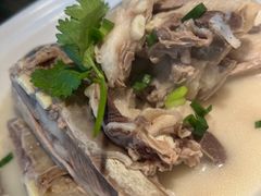 -荷塘秋月·本帮江浙菜(国权路店)