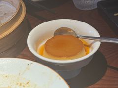 黄酒布丁-寻宝记绍兴菜(鲁迅路店)