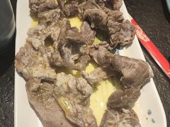 -福福泥炉烤肉(三台子店)