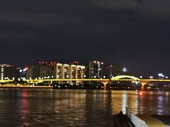 -江心屿景区