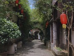 -靖港古镇