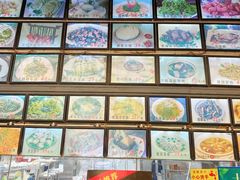 -阳光山水江湖菜馆(西山龙门店)