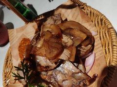 -大鸭梨烤鸭店(花园村店)