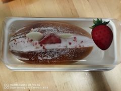 -巴黎贝甜(五道口店)