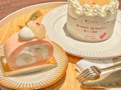 -KNOTKNOT珞珞·日式甜品(K11店)