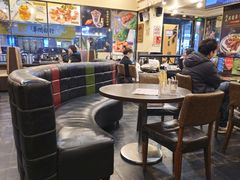 -华辉快餐店(江南西总店)