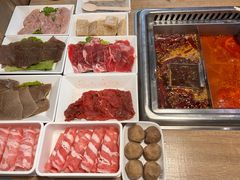 -野妹经典火锅(民治店)