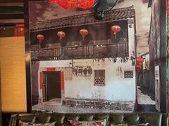 大堂-望京一号·重庆江湖菜(工体店)