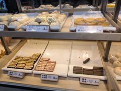 -祥禾饽饽铺·中式糕点(北京来福士店)