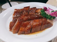 -鹅冠港式茶餐厅(来福士店)