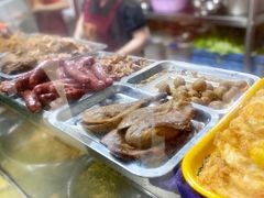 -凤张螺蛳粉·爽口粉(跃进路总店)