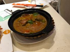 -龙记香港茶餐厅(久光百货店)