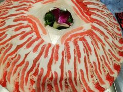 精品肥牛-红辣椒·川菜·火锅(张杨路店)