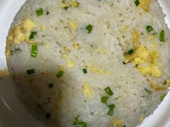 蛋炒饭-掌上鲜(南顺城街店)