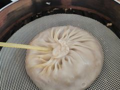 -蒋家桥饺面店(东关街店)