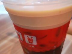 -八婆婆烧仙草(SM城市广场店)