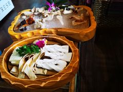 -滇釜火锅·能喝汤的火锅(车公庄店)