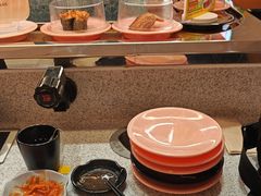 -争鲜回转寿司(西红门荟聚PLUS店)