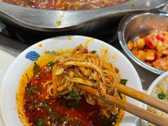-水碾河刘老大串串香(水碾河路店)