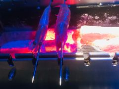 -很久以前羊肉串(打浦路店)