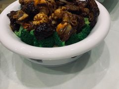 -大鸭梨烤鸭店(金顶街店)