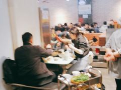 大堂-五里关火锅(牛市口店)
