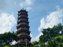 -南沙天后宫景区