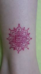 -汉刺青TATTOO STUDIO