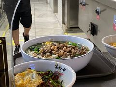 -易裕和·长沙米粉(竹塘西路店)