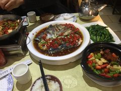 -湘德楼(德胜门外大街店)