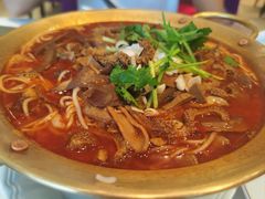 -凯鸽酒楼(大同振兴街店)