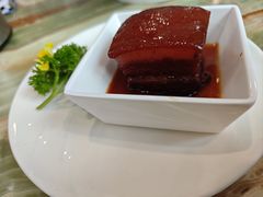 -椿记烧鹅(建干路店)