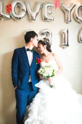 -GRACE KELLY婚纱与礼服(北京店)