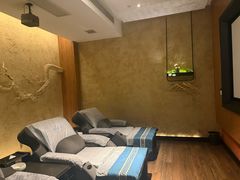 -新紫霞养生·影院足道·SPA(金山区店)